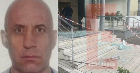 Greek Mafia: Τρεις συλλήψεις για τη δολοφονία του Γιώργου Μοσχούρη στο Χαλάνδρι