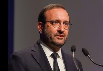 Πλούσια ατζέντα στο 7ο διεθνές συνέδριο του Οικονομικού Επιμελητηρίου Ελλάδας