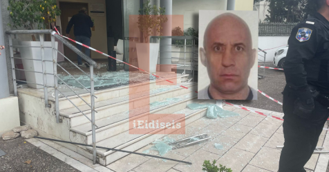 Οι εκτελεστές του Μοσχούρη θα χτυπούσαν τον βαρυποινίτη όταν έπαιρνε άδεια από τη φυλακή