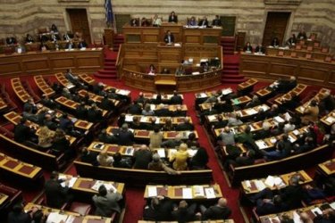 Βουλή: Τέλη Μαΐου στην Ολομέλεια η συζήτηση Προανακριτικής για ΟΠΕΚΕΠΕ