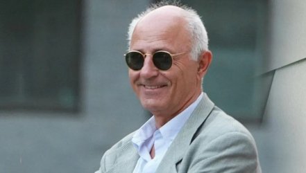 Δημήτρης Γκιώνης: Πέθανε σε ηλικία 87 ετών – Μία από τις μεγαλύτερες πένες στο πολιτιστικό ρεπορτάζ