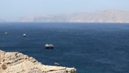 Επαναλειτουργία των Στενών του Ορμούζ από το Ιράν & άρση του ναυτικού αποκλεισμού από τις ΗΠΑ, σύμφωνα με διεθνή μέσα ενημέρωσης
