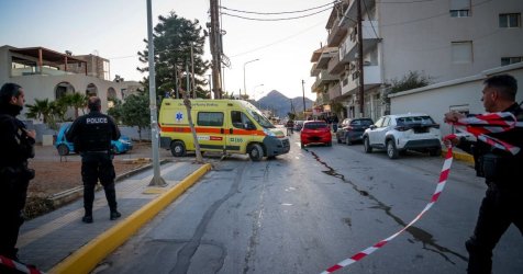 «Έπρεπε να τους σκοτώσουμε πριν φάνε τον Νικήτα» δηλώνει ο παππούς του 21χρονου – Φόβοι για βεντέτα στην Κρήτη