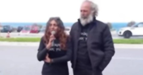 Στη φυλακή ο 54χρονος και η σύζυγός του στην Κρήτη – Ξεχειλίζει η οργή της οικογένειας του Νικήτα