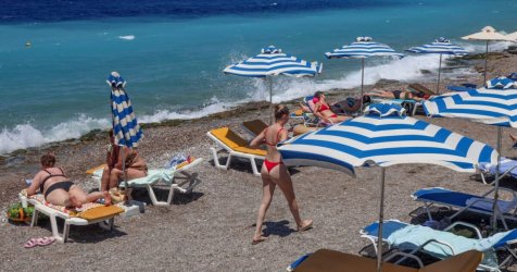 Ανατροπή με τον καιρό πριν τον «καύσωνα» – Τι θα γίνει στην Αθήνα