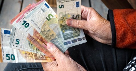 «Αλμα πληθωρισμού: Στο 5,4% εκτοξεύεται η ακρίβεια τον Απρίλιο από 3,9% τον Μάρτιο»