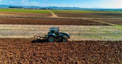 «Συναγερμός για χιλιάδες αγρότες: Ραβασάκια από ΑΑΔΕ ζητούν επιστροφή επιδοτήσεων»