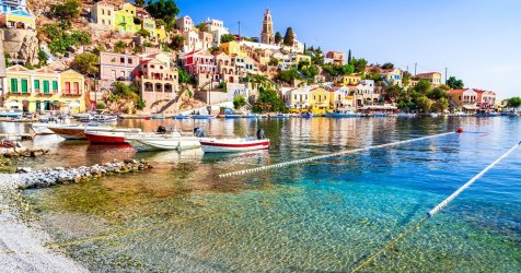 Διακοπές τον Ιούνιο: Οι καλύτεροι προορισμοί για τις πρώτες ζέστες