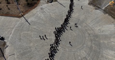 Metallica στο ΟΑΚΑ: Άνοιξαν οι πύλες – Χαμός με ουρές εκατοντάδων μέτρων (βίντεο)