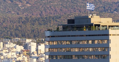 «Αποκαλυπτική Έρευνα: Ποιοι Έλληνες Φτάνουν τους Μισθούς των 84.000 Ευρώ»