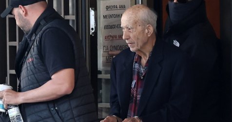 Ειρηνοδικείο: Μπαίνουν σε λειτουργία τα δύο φυλάκια μετά την επίθεση του 89χρονου