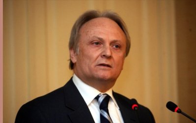 Ανδριανός: «Η πράσινη μετάβαση πρέπει να είναι σύμμαχος του παραγωγού»