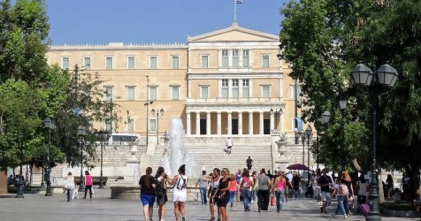Το «καμπανάκι» του πληθωρισμού (5,4%) προμηνύει ακρίβεια διαρκείας και εκλογές το φθινόπωρο – Πριν από τον «βαρύ χειμώνα»