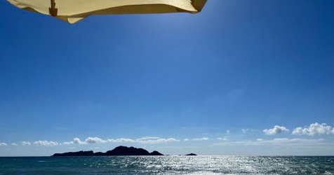Δεν καλοκαιριάζει ακόμα: Νέα αλλαγή του καιρού μετά τα 32άρια