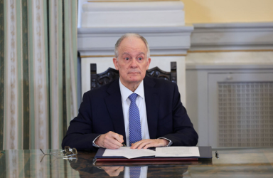 Το πόθεν έσχες του ΠτΔ Κωνσταντίνου Τασούλα και της συζύγου του