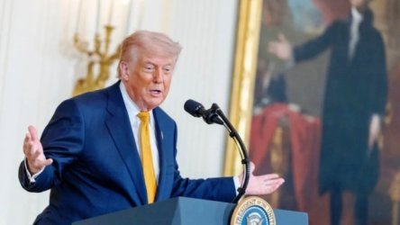 Εκεχειρία για Ιράν και ΗΠΑ: “Σκουπίδια” λέει ο Τραμπ για την πρόταση της Τεχεράνης – “Θα εκπλαγούν” απαντά το Ιράν (Βίντεο)