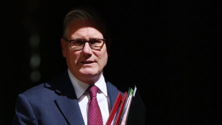 Βρετανία: Περισσότεροι από 60 βουλευτές των Εργατικών ζητούν την παραίτηση του Στάρμερ (Βίντεο)