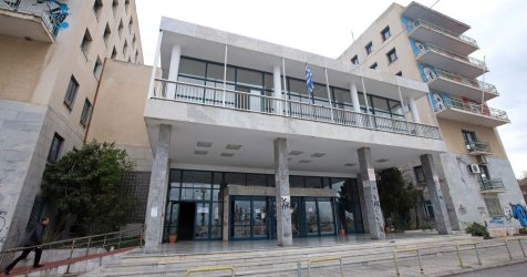 Φοιτητικό «όχι» στο συμφωνητικό για τις εστίες του ΑΠΘ