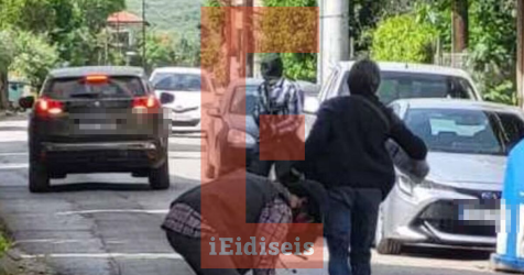Η συμμορία των «8» στην Κάτω Τιθορέα: Ήταν «καθαροί», αχαρτογράφητοι και οπλισμένοι σαν «αστακοί»