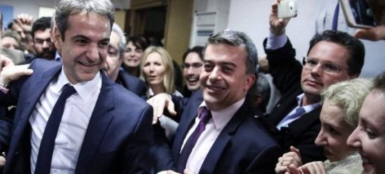 Πότε θα στηθούν οι κάλπες- Οι δύο επιλογές Μητσοτάκη και οι δεύτερες σκέψεις στη ΝΔ