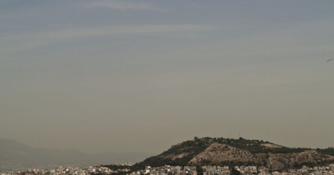 Δεν την γλιτώνουμε ούτε φέτος: Τι καιρό θα κάνει τις επόμενες 10 μέρες