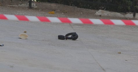 Ηλιούπολη: «Σας αγαπάμε πολύ» – Το σημείωμα αυτοκτονίας που άφησαν οι 17χρονες
