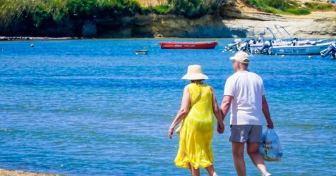 Κοινωνικός Τουρισμός 2026 – Πότε βγαίνουν τα αποτελέσματα