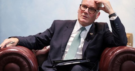 Στο χείλος του γκρεμού ο Στάρμερ: Ρεκόρ 30ετίας στα Βρετανικά ομόλογα – Μπαράζ παραιτήσεων υπουργών