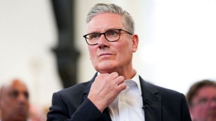 Θρίλερ στη Βρετανία: Διχασμένοι οι Εργατικοί, 86 βουλευτές ζητούν την παραίτηση του Στάρμερ και 100 τον στηρίζουν – Οι πιθανοί αντικαταστάτες