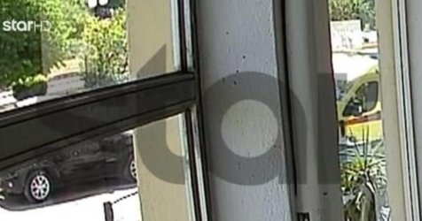 Ηλιούπολη: Βίντεο από τη στιγμή της βουτιάς θανάτου των 17χρονων – Η αντίδραση αυτόπτη μάρτυρα