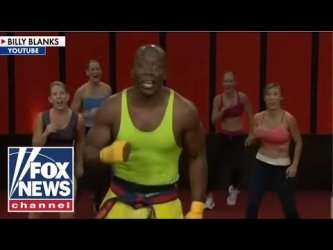 #retrofitness: Το TikTok ανακαλύπτει ξανά το Tae Bo και την αισθητική των ’90s (+video)