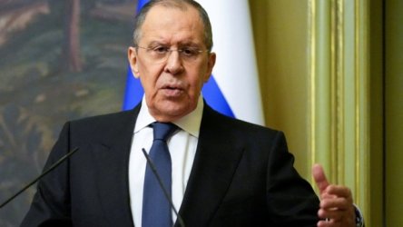 Λαβρόφ για αμερικανορωσικές σχέσεις: “Τίποτα δεν συμβαίνει” – Η αναφορά στις συνεργασίες, που δεν έχουν αποτελέσματα