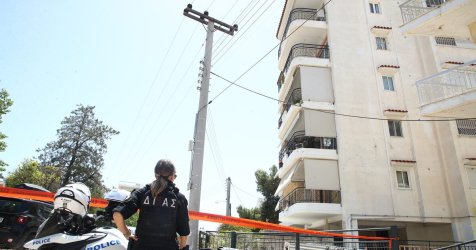 Ηλιούπολη: Σοκ με το βίντεο της αυτοκτονίας των 17χρονων – Παρέμβαση της Δικαιοσύνης ζητά ο Π. Μαρινάκης