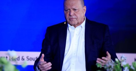 Μυτιληναίος: Πιθανό σενάριο να κρατήσει έξι μήνες η κρίση – Ακόμη δεν έχουμε δει τις αυξήσεις