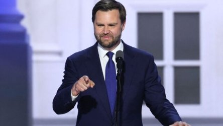 Τζέι Ντι Βανς:  “Νομίζω πως σημειώνουμε πρόοδο”, είπε για τις διαπραγματεύσεις με το Ιράν