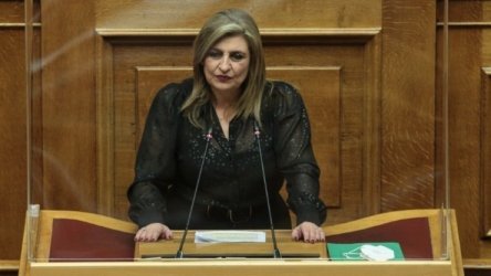 Βουλή: Να κληθούν σε ακρόαση ο Εισαγγελέας του ΑΠ και ο Διοικητής της ΕΥΠ ζητεί το ΠΑΣΟΚ