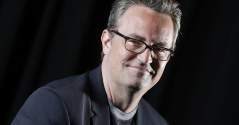 Θάνατος Μάθιου Πέρι: Δύο χρόνια φυλάκιση στον πρώην παραγωγό του Χόλιγουντ που του προμήθευσε την κεταμίνη