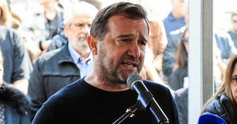 Πλακιάς: Αν δεν αφήσουν τη συνωμοσιολογία, τα αποτελέσματα θα είναι καταστροφικά