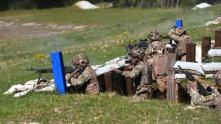 Κρυφός πόλεμος στον Κόλπο: Μαχητικά της Σαουδικής Αραβίας χτύπησαν στόχους στο Ιράκ λόγω επιθέσεων από φιλοϊρανικές ομάδες