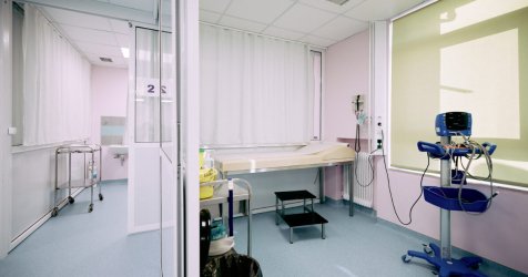 Σε δώμα 27 τ.μ. με ακαθαρσίες ζούσαν τα 6 παιδιά στο Περιστέρι – Είχαν γίνει κι άλλες καταγγελίες