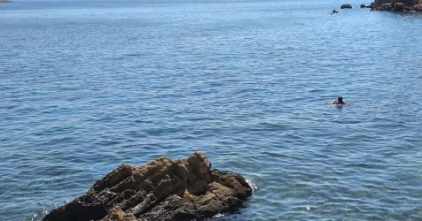 Γαλάζια Σημαία: Οι 17 παραλίες της Αττικής που ξεχωρίζουν – Όλη η λίστα