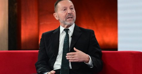 Στουρνάρας: Αυξήσεις των επιτοκίων της ΕΚΤ αν οι πληθωριστικές πιέσεις είναι ισχυρές