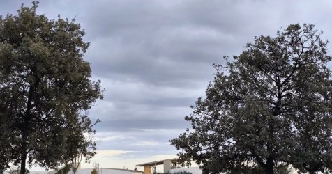 Ο καιρός έχει τα… χάλια του: Απογοήτευση για τις επόμενες 15 μέρες