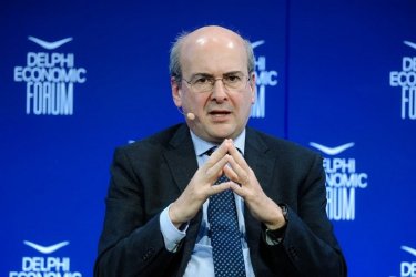 Χατζηδάκης: Δεν διεκδικούμε ψήφο ευγνωμοσύνης, αλλά ψήφο ρεαλιστικής ελπίδας και προοπτικής