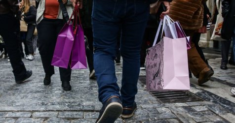 Βαθαίνουν οι ανισότητες σε μισθούς και φορολογία στην Ευρώπη – Η θέση της Ελλάδας