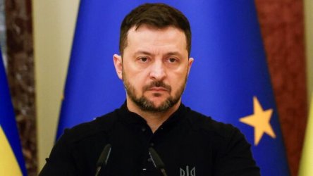“Καμπανάκι” Ζελένσκι: “Η Ρωσία σχεδιάζει να χτυπήσει χώρα του ΝΑΤΟ από το έδαφος της Λευκορωσίας” (Βίντεο)