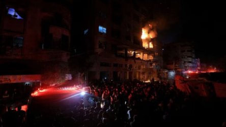 Ισραήλ και Ιράν σε τροχιά σύγκρουσης: “Αναμένουμε την τελική απόφαση Τραμπ”