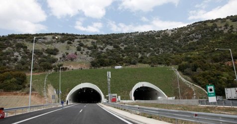 Κλείνουν για μια εβδομάδα οι σήραγγες των Τεμπών – Πώς θα διεξάγεται η κυκλοφορία