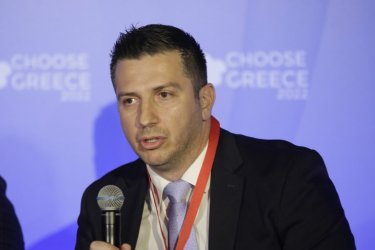 Δημήτρης Κιρμικίρογλου: «Δεν φοβόμαστε τις μεταρρυθμίσεις»