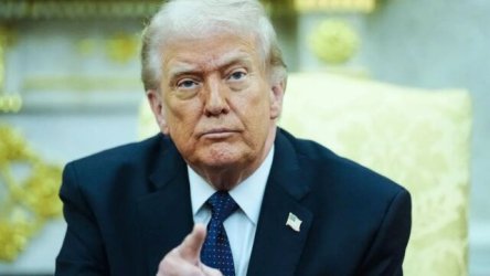 ΠροειδοποίησηΤραμπ στο Ιράν: “Θα περάσουν πολύ δύσκολα αν δεν υπάρξει συμφωνία”